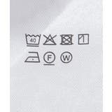 オックスフォードエンブレムシャツ(LS) | WEGO【MEN】 | 詳細画像33