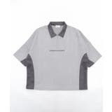 フェイクスウェードドルマンハーフZIPT(SS) | WEGO【MEN】 | 詳細画像25 