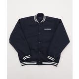 グラフィックパファースタジャン | WEGO【MEN】 | 詳細画像1 