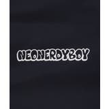 グラフィックパファースタジャン | WEGO【MEN】 | 詳細画像4 