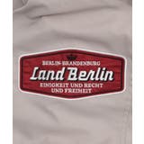 グラフィックパファースタジャン | WEGO【MEN】 | 詳細画像8 