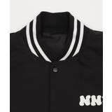 グラフィックパファースタジャン | WEGO【MEN】 | 詳細画像11 