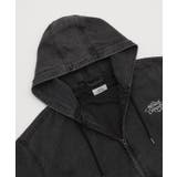 ワーカーズフードブルゾン | WEGO【MEN】 | 詳細画像7 