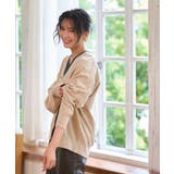 ドロップショルダーカーディガン | WEGO【MEN】 | 詳細画像15 