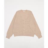 ドロップショルダーカーディガン | WEGO【MEN】 | 詳細画像27 