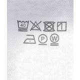 ルーズシルエットボックスシャツ(LS) | WEGO【MEN】 | 詳細画像6 