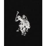 別注USPOLOニットポロ | WEGO【MEN】 | 詳細画像11 