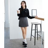 別注USPOLOラインポロシャツ(LS) | WEGO【MEN】 | 詳細画像13 