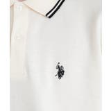別注USPOLOラインポロシャツ(LS) | WEGO【MEN】 | 詳細画像79 