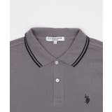 別注USPOLOラインポロシャツ(LS) | WEGO【MEN】 | 詳細画像89 