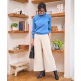 カットプリーツパンツ | WEGO【WOMEN】 | 詳細画像16