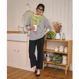 カットプリーツパンツ | WEGO【WOMEN】 | 詳細画像19