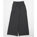 カットプリーツパンツ | WEGO【WOMEN】 | 詳細画像26