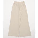 カットプリーツパンツ | WEGO【WOMEN】 | 詳細画像27