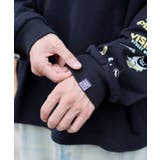 別注VISIONゴーストグラフィックT(LS) | WEGO【MEN】 | 詳細画像6 
