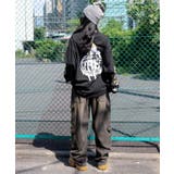 別注VISIONゴーストグラフィックT(LS) | WEGO【MEN】 | 詳細画像21 