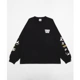 別注VISIONゴーストグラフィックT(LS) | WEGO【MEN】 | 詳細画像23 