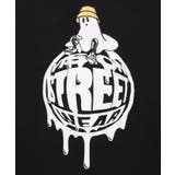 別注VISIONゴーストグラフィックT(LS) | WEGO【MEN】 | 詳細画像26 