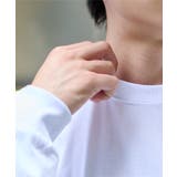 別注VISIONベアワンポイントT(LS) | WEGO【MEN】 | 詳細画像5 
