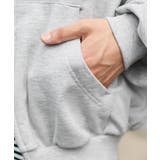 バルーンBIGダブルZIPパーカー | WEGO【MEN】 | 詳細画像8