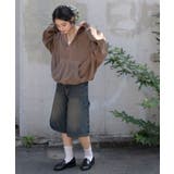 バルーンBIGダブルZIPパーカー | WEGO【MEN】 | 詳細画像17