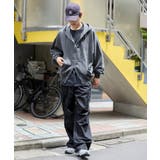 バルーンBIGダブルZIPパーカー | WEGO【MEN】 | 詳細画像26