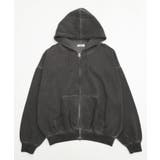 バルーンBIGダブルZIPパーカー | WEGO【MEN】 | 詳細画像33