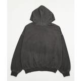 バルーンBIGダブルZIPパーカー | WEGO【MEN】 | 詳細画像34