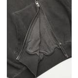 バルーンBIGダブルZIPパーカー | WEGO【MEN】 | 詳細画像38