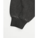 バルーンBIGダブルZIPパーカー | WEGO【MEN】 | 詳細画像39