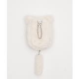 なりきりネコぬいポーチ | WEGO【WOMEN】 | 詳細画像4 