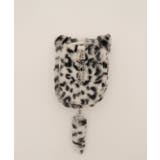 なりきりネコぬいポーチ | WEGO【WOMEN】 | 詳細画像6 