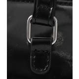 キラキラチャーム付きドラムボストンバッグ | WEGO【WOMEN】 | 詳細画像27 