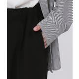 ローライズバギーフレアスラックス | WEGO【MEN】 | 詳細画像6