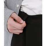 ローライズバギーフレアスラックス | WEGO【MEN】 | 詳細画像7