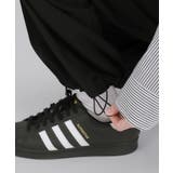 ローライズバギーフレアスラックス | WEGO【MEN】 | 詳細画像9