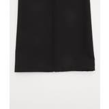 ローライズバギーフレアスラックス | WEGO【MEN】 | 詳細画像32