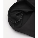 ローライズバギーフレアスラックス | WEGO【MEN】 | 詳細画像33