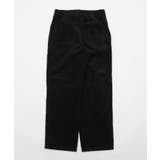 コーデュロイイージーストレートパンツ | WEGO【MEN】 | 詳細画像39 