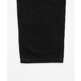 コーデュロイイージーストレートパンツ | WEGO【MEN】 | 詳細画像41 