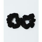 L2Pベロアシュシュ | WEGO【WOMEN】 | 詳細画像7 