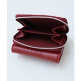 ハトメリボンフラップウォレット | WEGO【WOMEN】 | 詳細画像9 