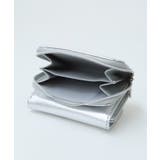 オールドイングリッシュメタルパーツウォレット | WEGO【WOMEN】 | 詳細画像9 