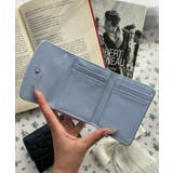 ハートキルティングウォレット | WEGO【WOMEN】 | 詳細画像3 