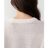 グラフィックニットBIGプルオーバー | WEGO【WOMEN】 | 詳細画像17 