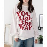 グラフィックニットBIGプルオーバー | WEGO【WOMEN】 | 詳細画像21 