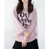 グラフィックニットBIGプルオーバー | WEGO【WOMEN】 | 詳細画像27 