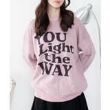 グラフィックニットBIGプルオーバー | WEGO【WOMEN】 | 詳細画像28 