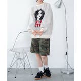 グラフィックニットBIGプルオーバー | WEGO【WOMEN】 | 詳細画像36 