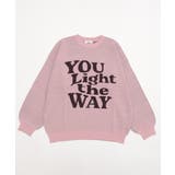 グラフィックニットBIGプルオーバー | WEGO【WOMEN】 | 詳細画像76 